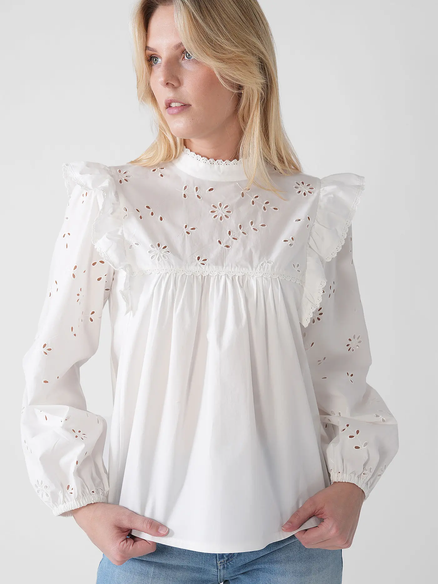 WEEKEND MAX MARA | Bluse TADDEO | 